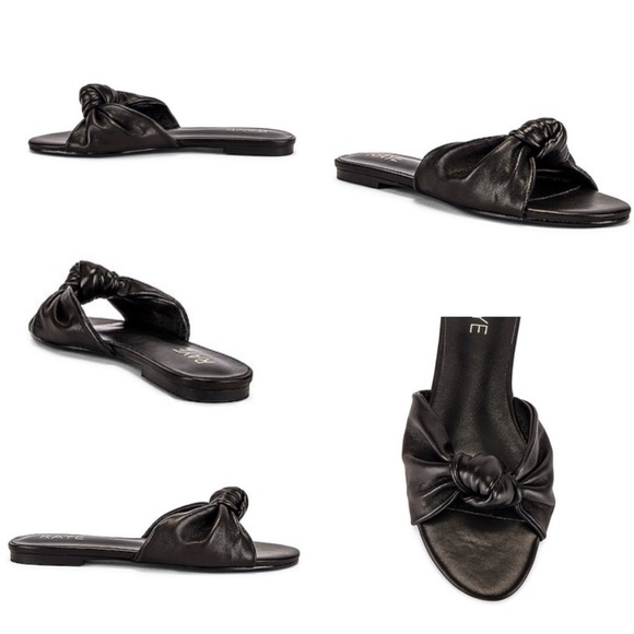 RAYE Buffy Sandal Sz. 6.5 with box - Picture 3 of 9